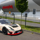 Illustration for article titled Drako Motors Says Software Is The Future of Electric Cars, Proves it at the Ring